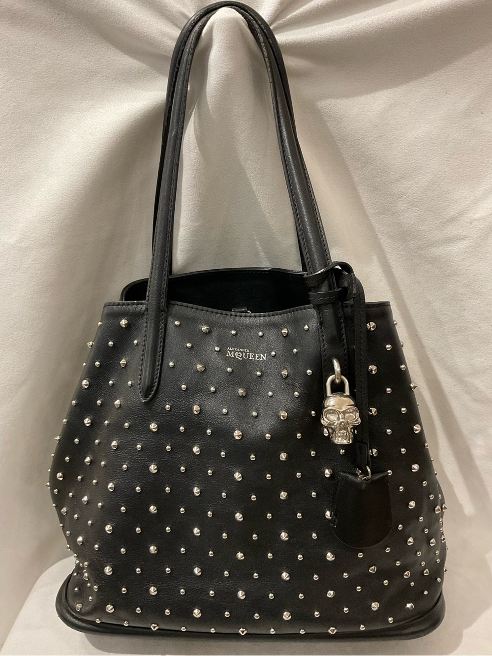 Alexander McQueen Bag